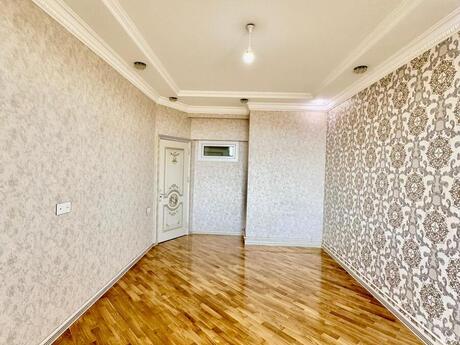 2 rooms · 65 m² · floor 11/17, 8-ci mikrorayon