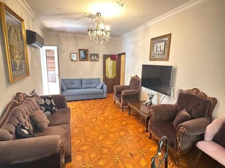2 otaqlı mənzil, 70 m², Nərimanov: 195 000 ₼ 3