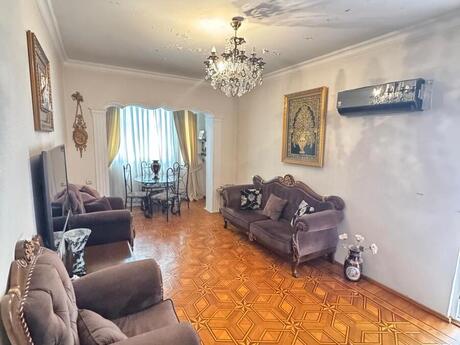 2 otaqlı mənzil, 70 m², Nərimanov: 195 000 ₼ 4