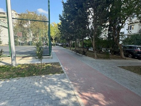 2 otaqlı mənzil, 70 m², Nərimanov: 195 000 ₼ 2