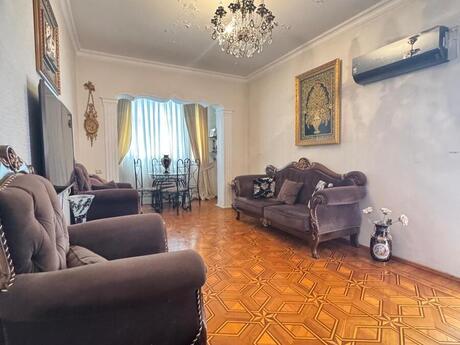 2 otaqlı mənzil, 70 m², Nərimanov: 195 000 ₼ 5
