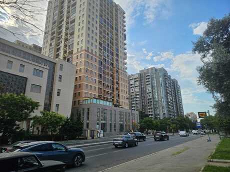 3 otaqlı mənzil, 70 m², İnşaatçılar: 169 000 ₼ 3
