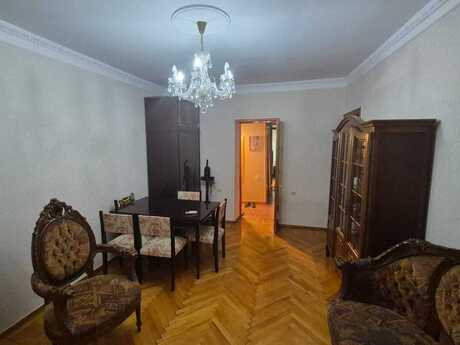 3 otaqlı mənzil, 70 m², İnşaatçılar: 169 000 ₼ 4