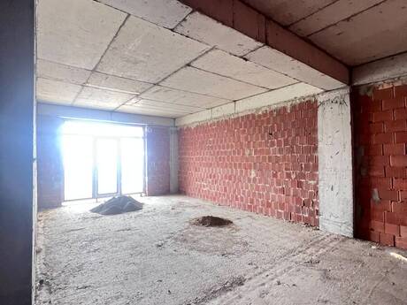 3 otaqlı mənzil, 104 m², Həzi Aslanov: 232 000 ₼ 2