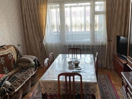 Объявление №6368777 - Сумгаит, Сумгаит, 4-комн., 95 м², 6/9 этаж