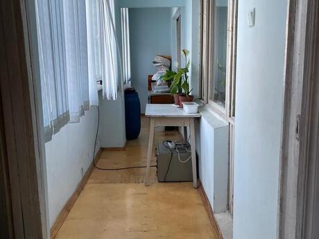 4 otaqlı köhnə tikili - Sumqayıt - 95 m²