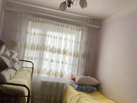 4 otaqlı köhnə tikili - Sumqayıt - 95 m²