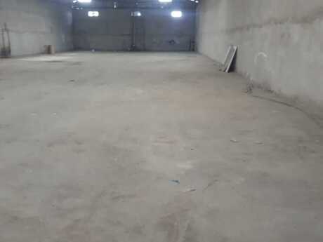 Obyekt - Binəqədi q. - 1000 m²