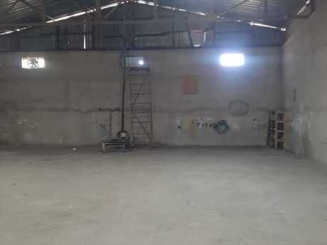 Obyekt - Binəqədi q. - 1000 m²