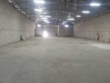 Obyekt - Binəqədi q. - 1000 m²
