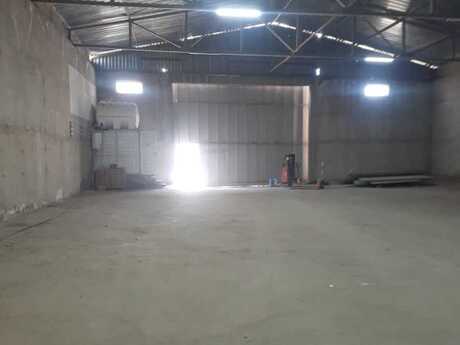 Obyekt - Binəqədi q. - 1000 m²
