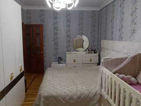 3 otaqlı mənzil, 85 m², Azadlıq Prospekti: 225 000 ₼ 5