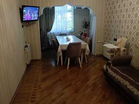 3 otaqlı mənzil, 85 m², Azadlıq Prospekti: 225 000 ₼ 2