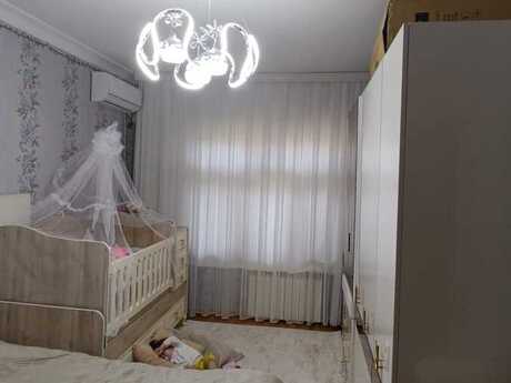 3 otaqlı mənzil, 85 m², Azadlıq Prospekti: 225 000 ₼ 4