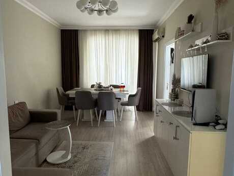 Elan №6368803 - Bakı, Memar Əcəmi m., 3 otaqlı, 65 m², 5/5 mərtəbə