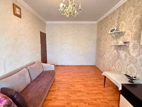 3-комн. вторичка - Хатаинский р. - 70 м²