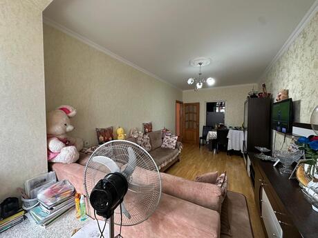 3 otaqlı mənzil, 85 m², Həzi Aslanov: 165 000 ₼ 4