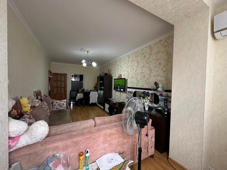 3 otaqlı mənzil, 85 m², Həzi Aslanov: 165 000 ₼ 5