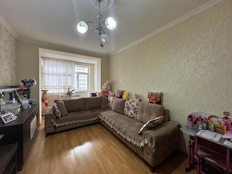 3 otaqlı mənzil, 85 m², Həzi Aslanov: 165 000 ₼ 3