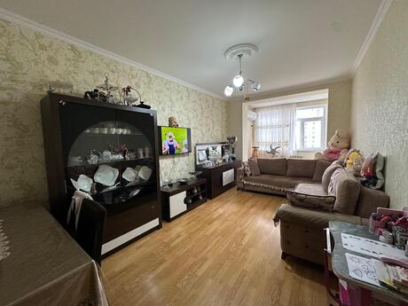 3 otaqlı mənzil, 85 m², Həzi Aslanov: 165 000 ₼ 2