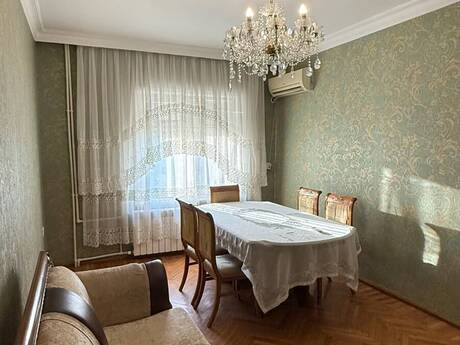 Объявление №6368850 - Баку, м. Мемар Аджеми, 2-комн., 55 м², 7/9 этаж