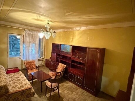 Elan №6368852 - Bakı, Həzi Aslanov m., 4 otaqlı, 110 m², 4/9 mərtəbə