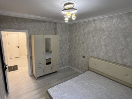 3-room apartment, 68 m², Qaraçuxur: 138 000 ₼ 4