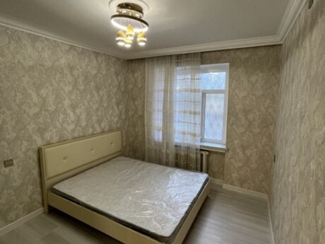 3-room apartment, 68 m², Qaraçuxur: 138 000 ₼ 3