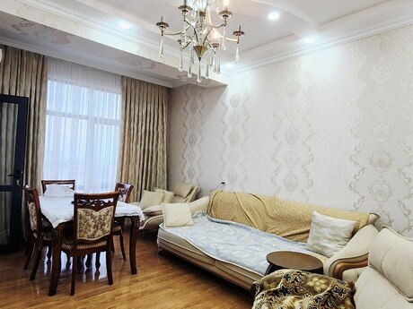 2-room apartment, 82 m², Qara Qarayev: 275 000 ₼ 5