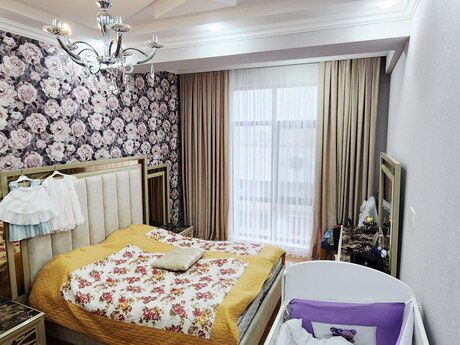 2-room apartment, 82 m², Qara Qarayev: 275 000 ₼ 4