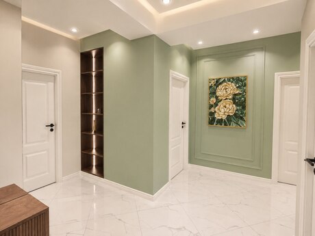 3-комнатная квартира, 100 м², 7-ci mikrorayon: 298 000 ₼ 5