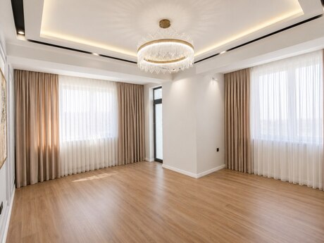 3-комнатная квартира, 100 м², 7-ci mikrorayon: 298 000 ₼ 4