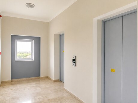 3-комнатная квартира, 100 м², 7-ci mikrorayon: 298 000 ₼ 2