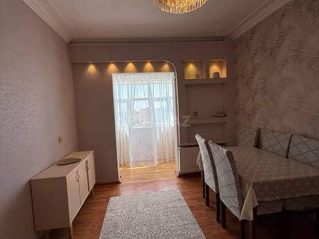 3 otaqlı mənzil, 90 m², Həzi Aslanov: 167 000 ₼ 5