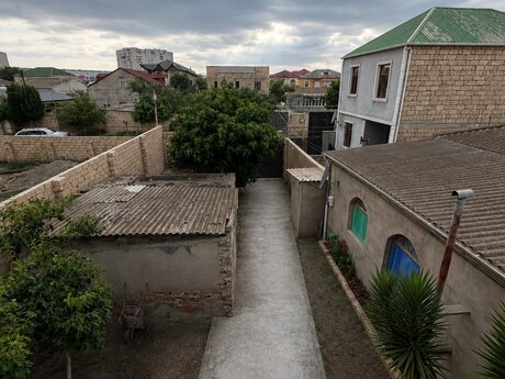 5 otaqlı həyət evi/bağ evi - Sumqayıt - 325 m²
