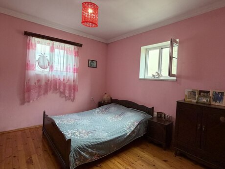 5 otaqlı həyət evi/bağ evi - Sumqayıt - 325 m²