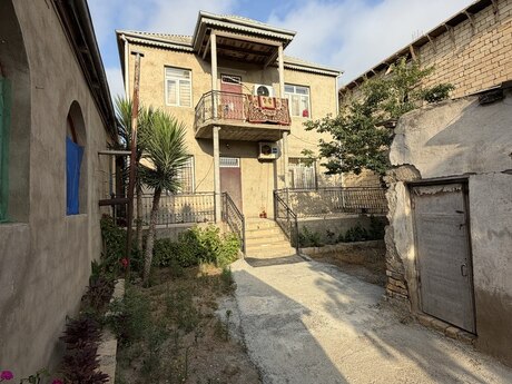 Объявление №6368883 - Сумгаит, Сумгаит, 5-комн., 325 м²