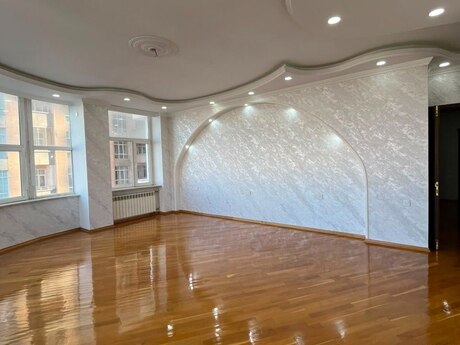 3 otaqlı mənzil, 160 m², Elmlər Akademiyası: 435 000 ₼ 2