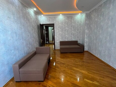 3 otaqlı mənzil, 160 m², Elmlər Akademiyası: 435 000 ₼ 4