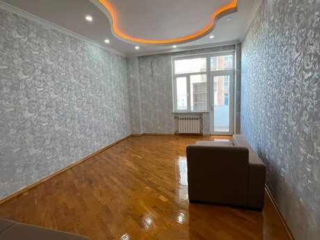3 otaqlı mənzil, 160 m², Elmlər Akademiyası: 435 000 ₼ 5