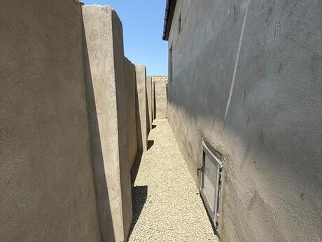 3 otaqlı həyət evi, 77 m², Qobu: 43 500 ₼ 4