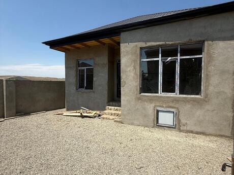 3 otaqlı həyət evi, 77 m², Qobu: 43 500 ₼ 3