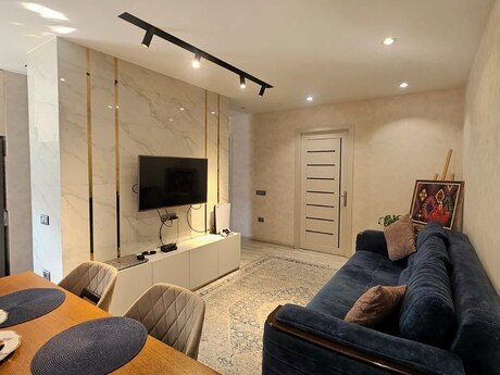 Elan №6368910 - Bakı, Biləcəri q., 3 otaqlı, 60 m², 3/4 mərtəbə