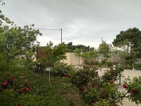 10 otaqlı həyət evi, 450 m², Sabunçu: 195 000 ₼ 2