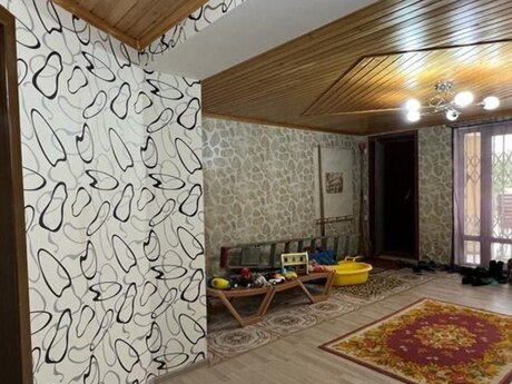 10 otaqlı həyət evi, 450 m², Sabunçu: 195 000 ₼ 4