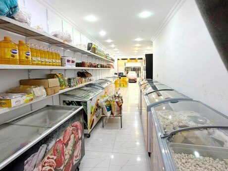 Elan №6368905 - Bakı, Memar Əcəmi m., 65 m²