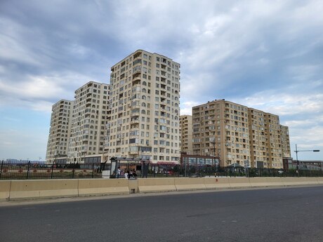 Объявление №6368928 - Баку, Гарадагский р., 50 м²