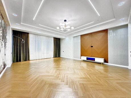 4-room apartment, 155 m², Qara Qarayev: 455 000 ₼ 3