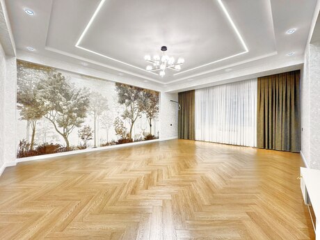Elan №6368929 - Bakı, Qara Qarayev m., 4 otaqlı, 155 m², 12/18 mərtəbə