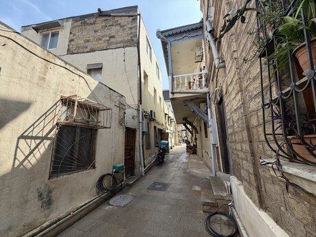 Elan №6368936 - Bakı, İçəri Şəhər m., 300 m²